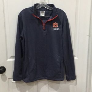 Auburn Tigers Gameday Pullover